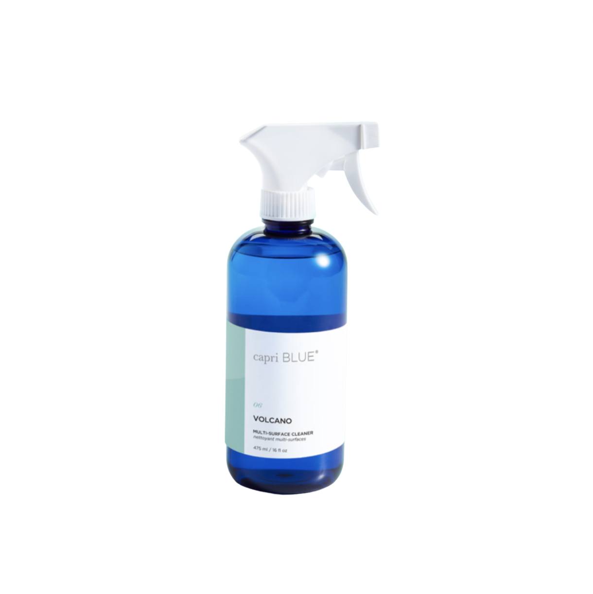 16oz Volcano Multi Surface Cleaner