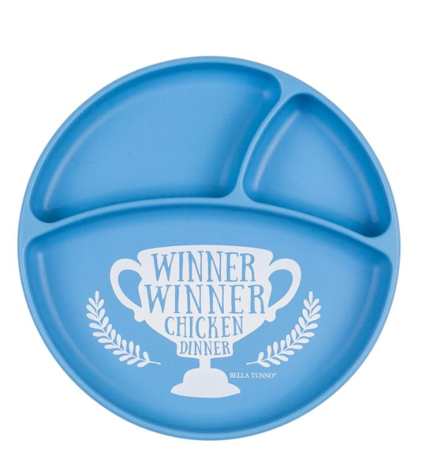 Wonder Plates