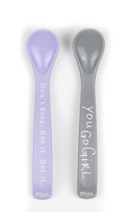 Spoon Set
