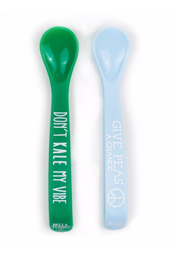 Spoon Set