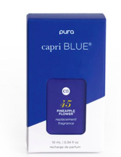 Pura Diffuser Refill Pineapple Flower