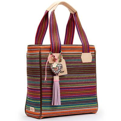 Consuela Classic Tote - Ale