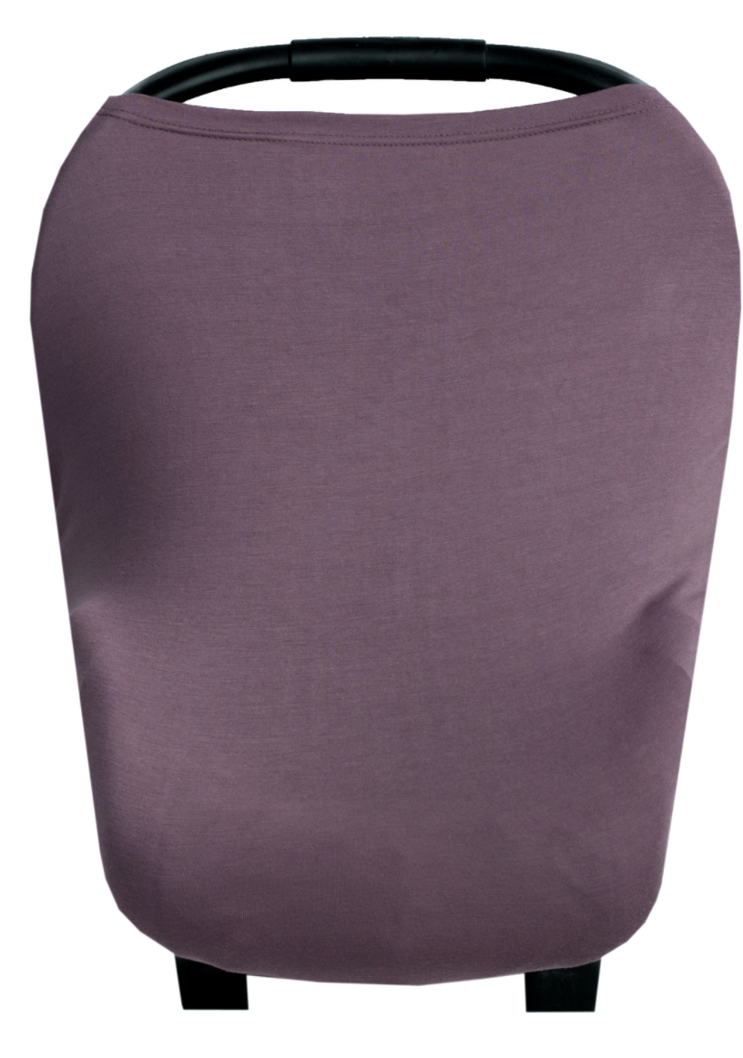 Plum Copper Pearl Multi Use Cover