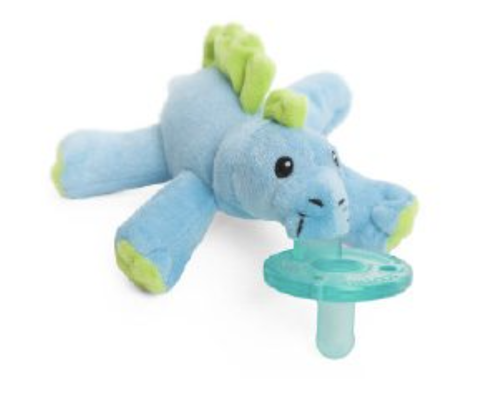 Dino WubbaNub