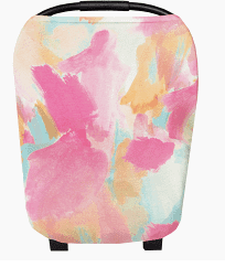 Monet Copper Pearl Multi Use Cover