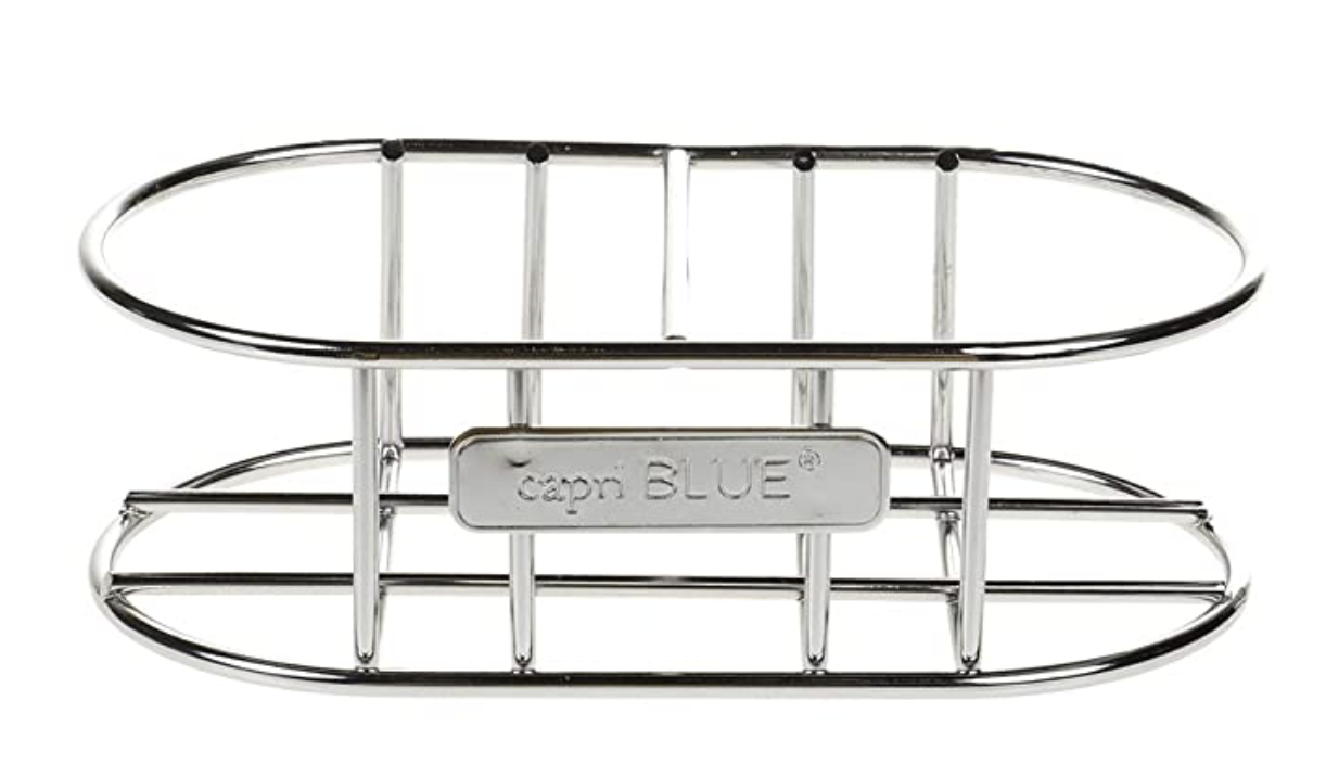 Capri Blue Caddy