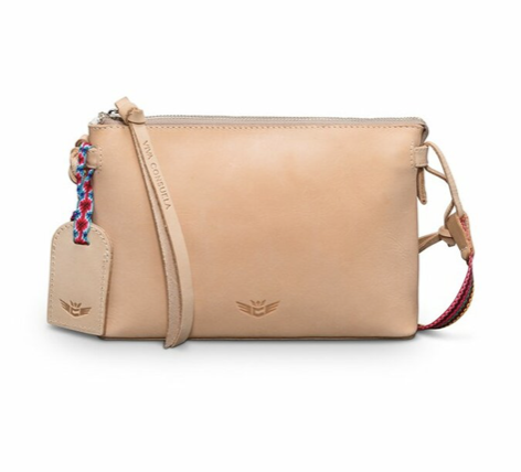 Diego Teeny Crossbody