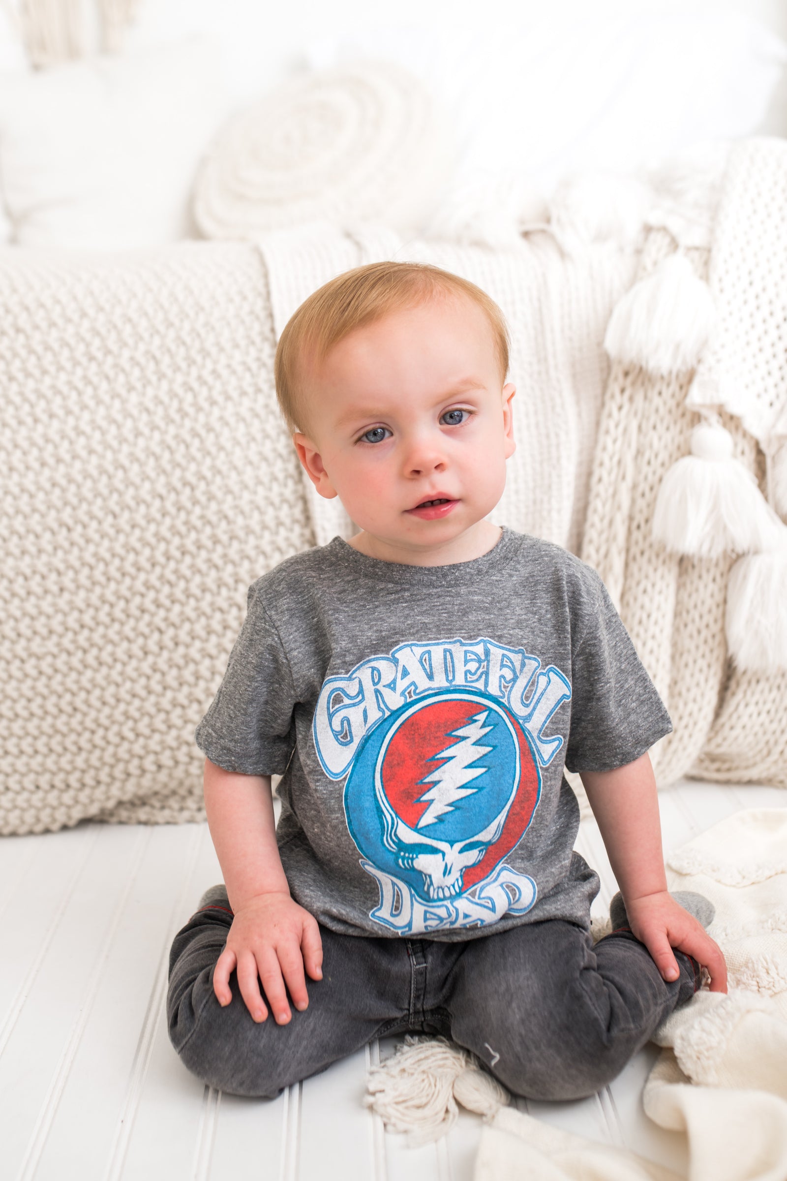 Grateful Dead Tee
