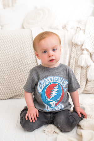 Grateful Dead Tee