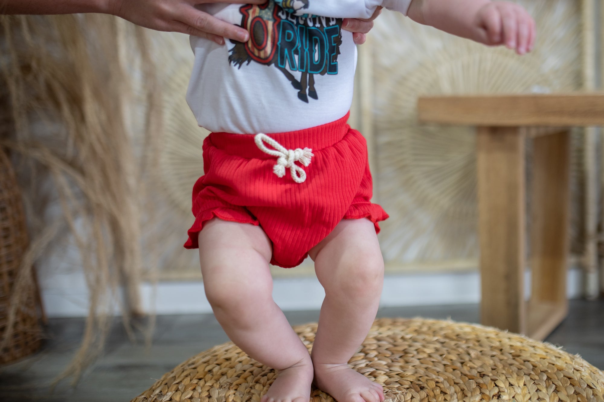 Aralyn Bloomers-Coral