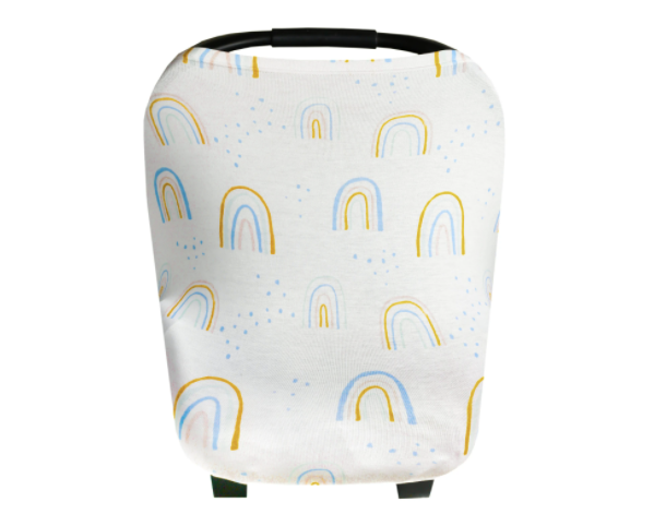 Skye Copper Pearl Multi Use Cover