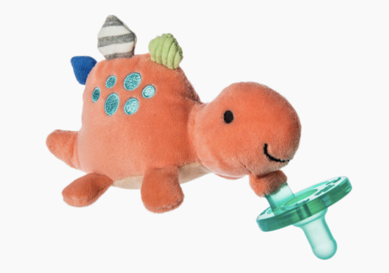 Pebblesaurus Wubbanub