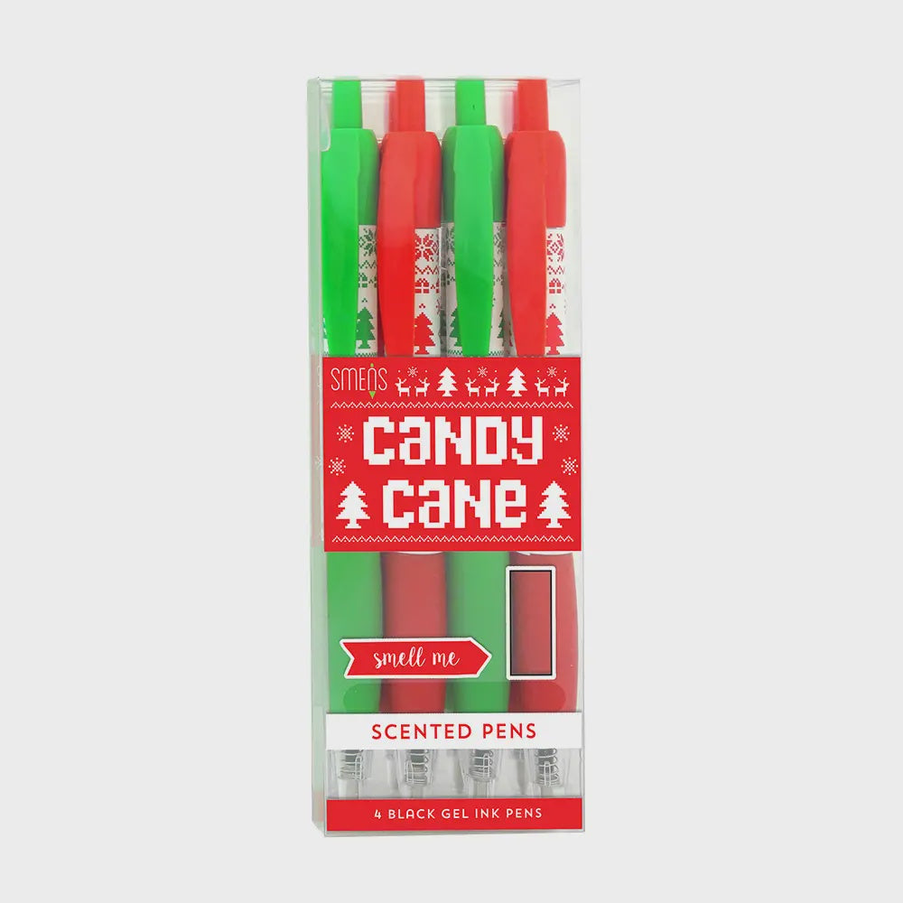 Candy Can Gel Smens 4 - Pack