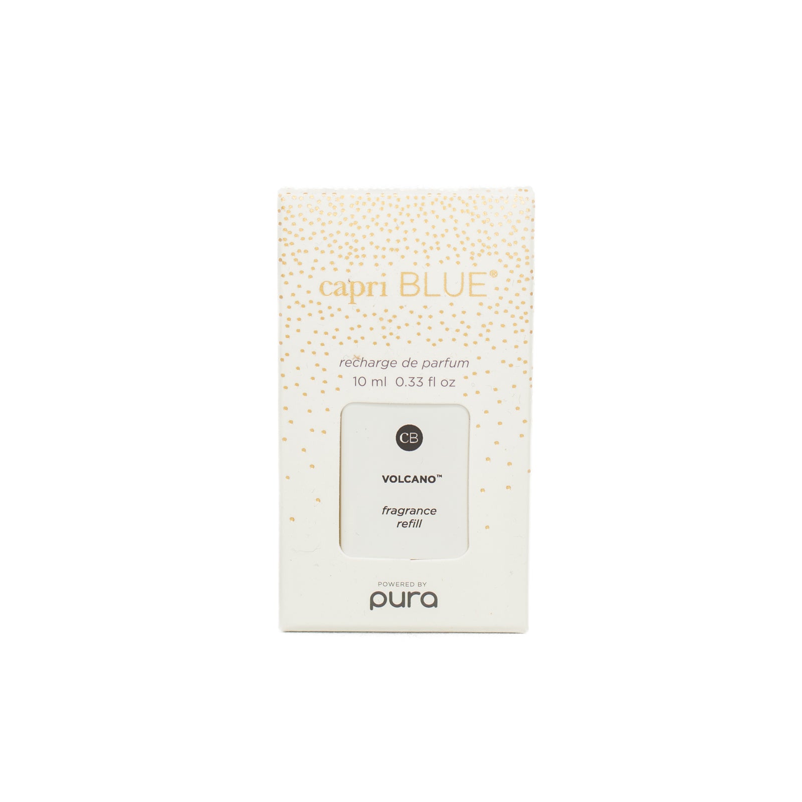 Volcano Holiday Pura Diffuser Refill