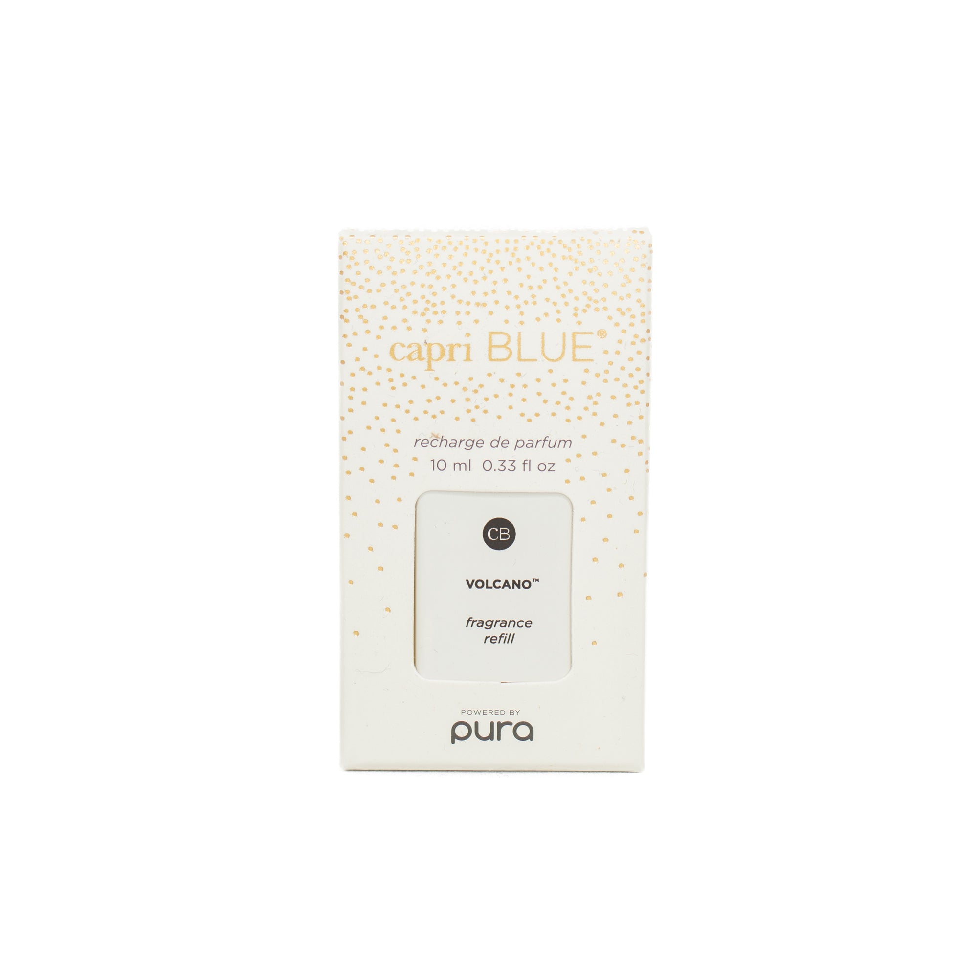 Holiday Volcano Pura Diffuser Refill