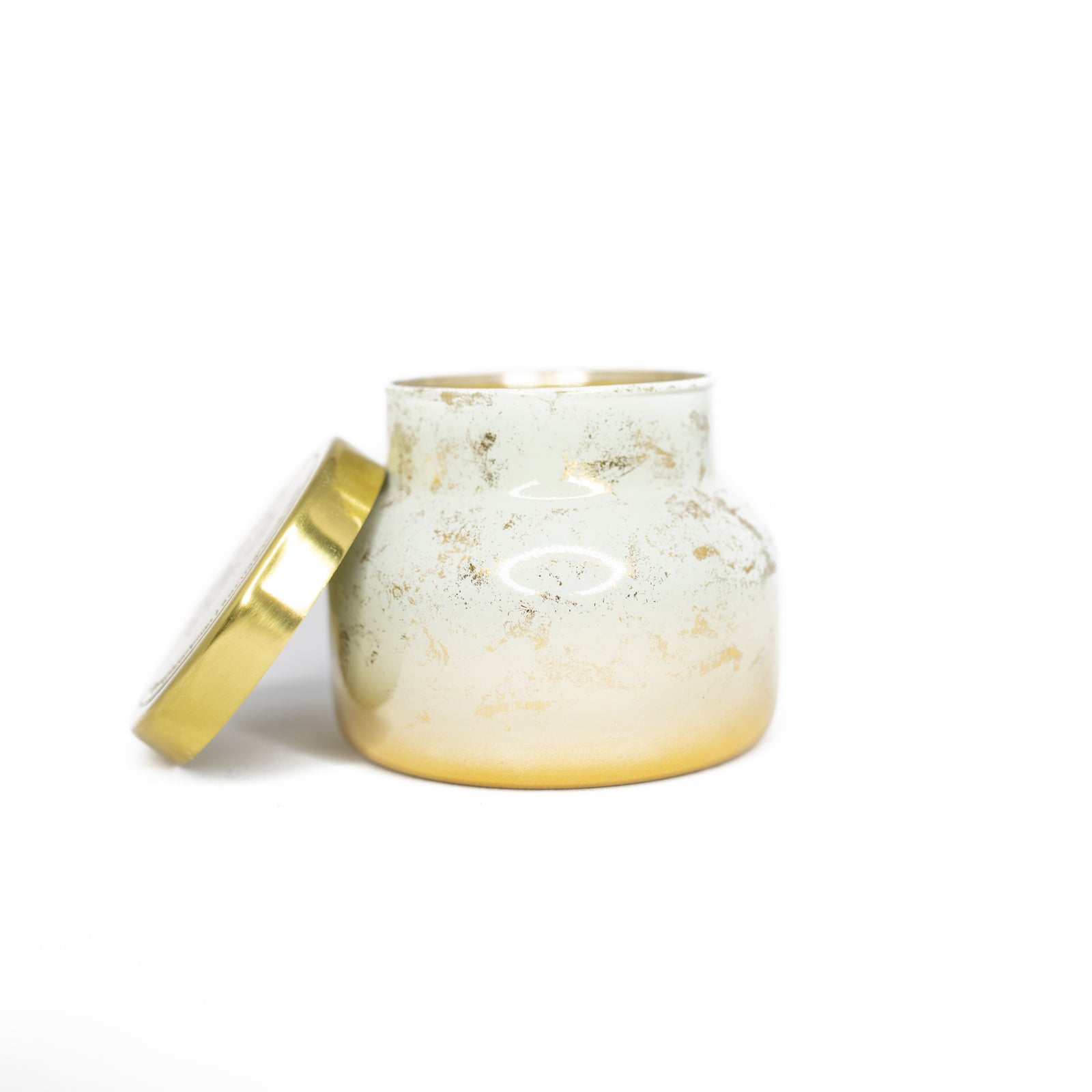 Volcano Glimmer Candle 19oz