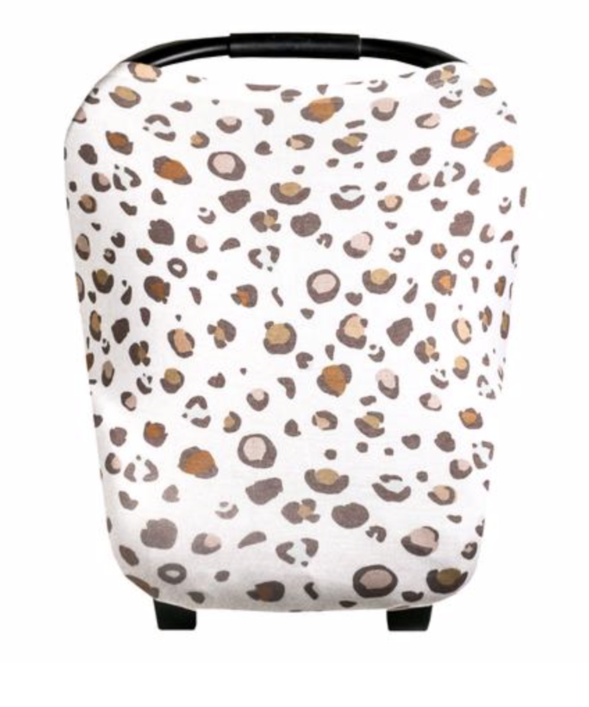 Millie Copper Pearl Multi Use Cover