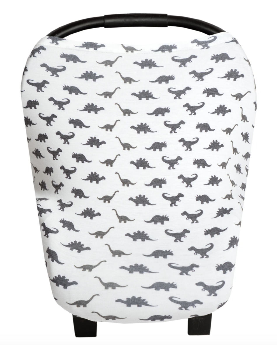 Wild Copper Pearl Multi Use Cover