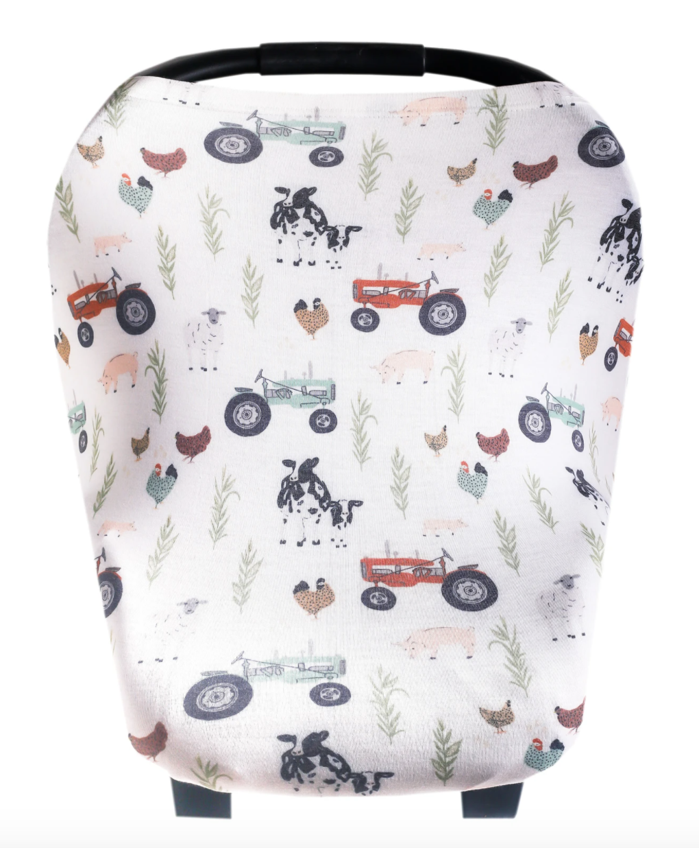 Jo Copper Pearl Multi Use Cover