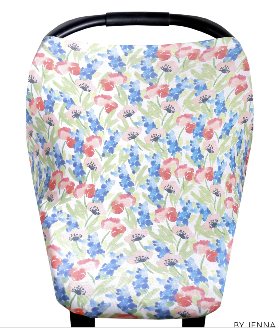 Wren Copper Pearl Multi Use Cover