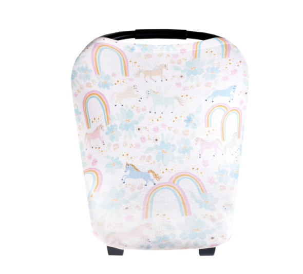 Whimsy Copper Pearl Multi Use Cover