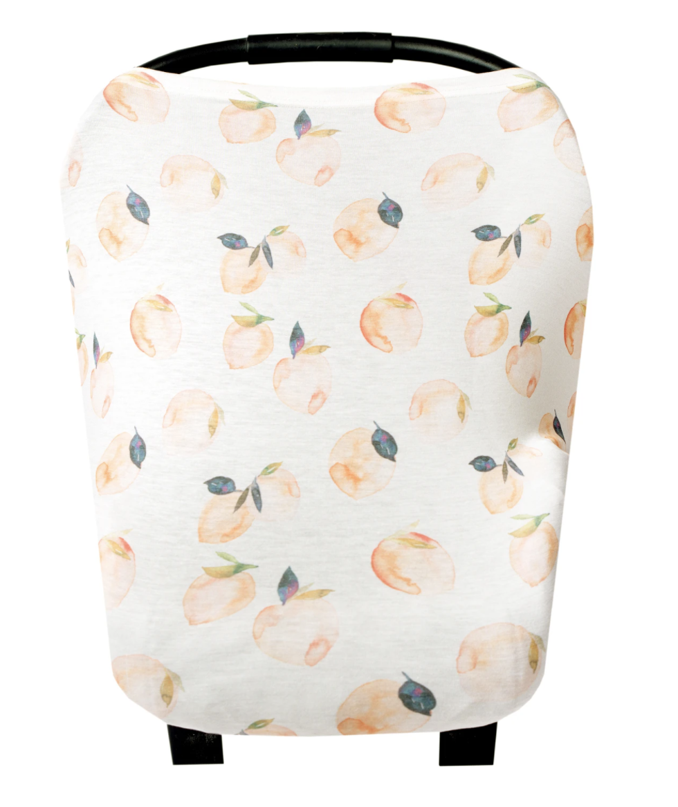 Caroline Copper Pearl Multi Use Cover