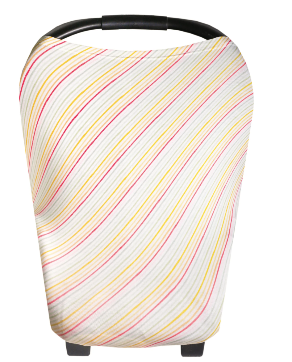 Rainee Copper Pearl Multi Use Cover