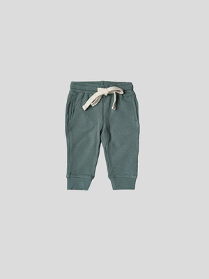 Jogger Pant's- Pine