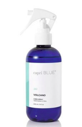 Linen Spray Volcano