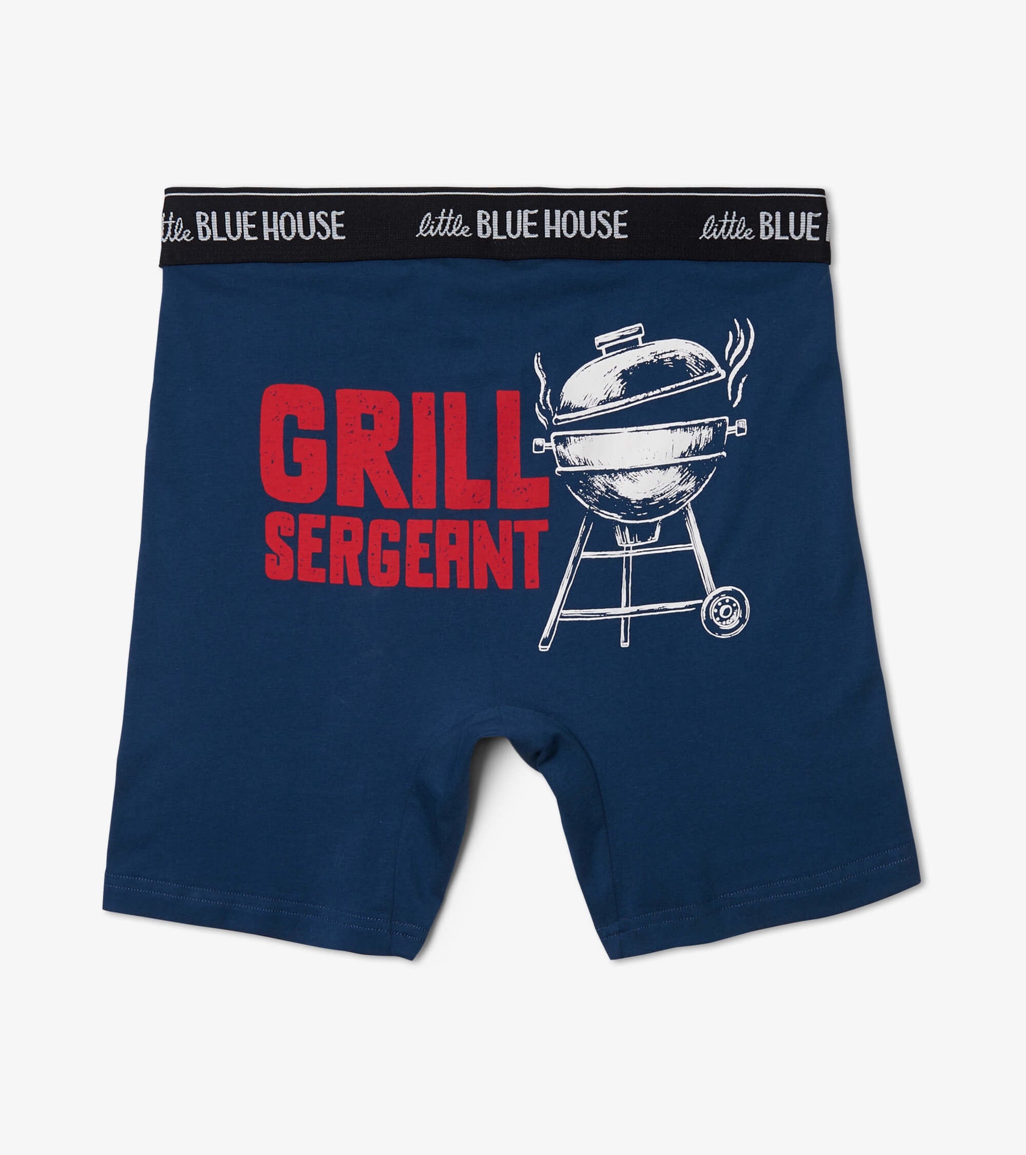 Grill Sargent Men's Boxers