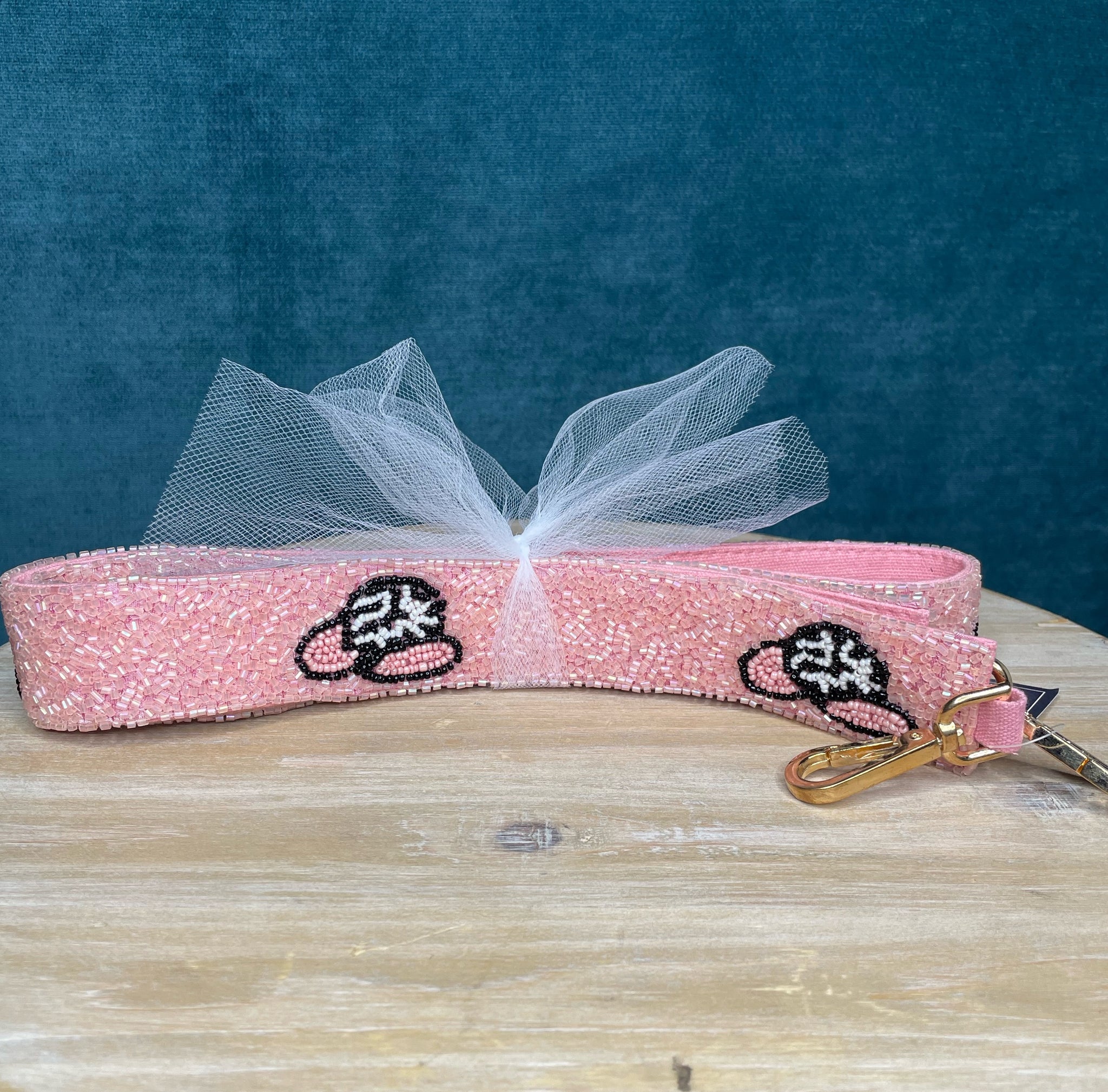 Sakura Anime Handbag - Cute Pink Purse – Beluga Design