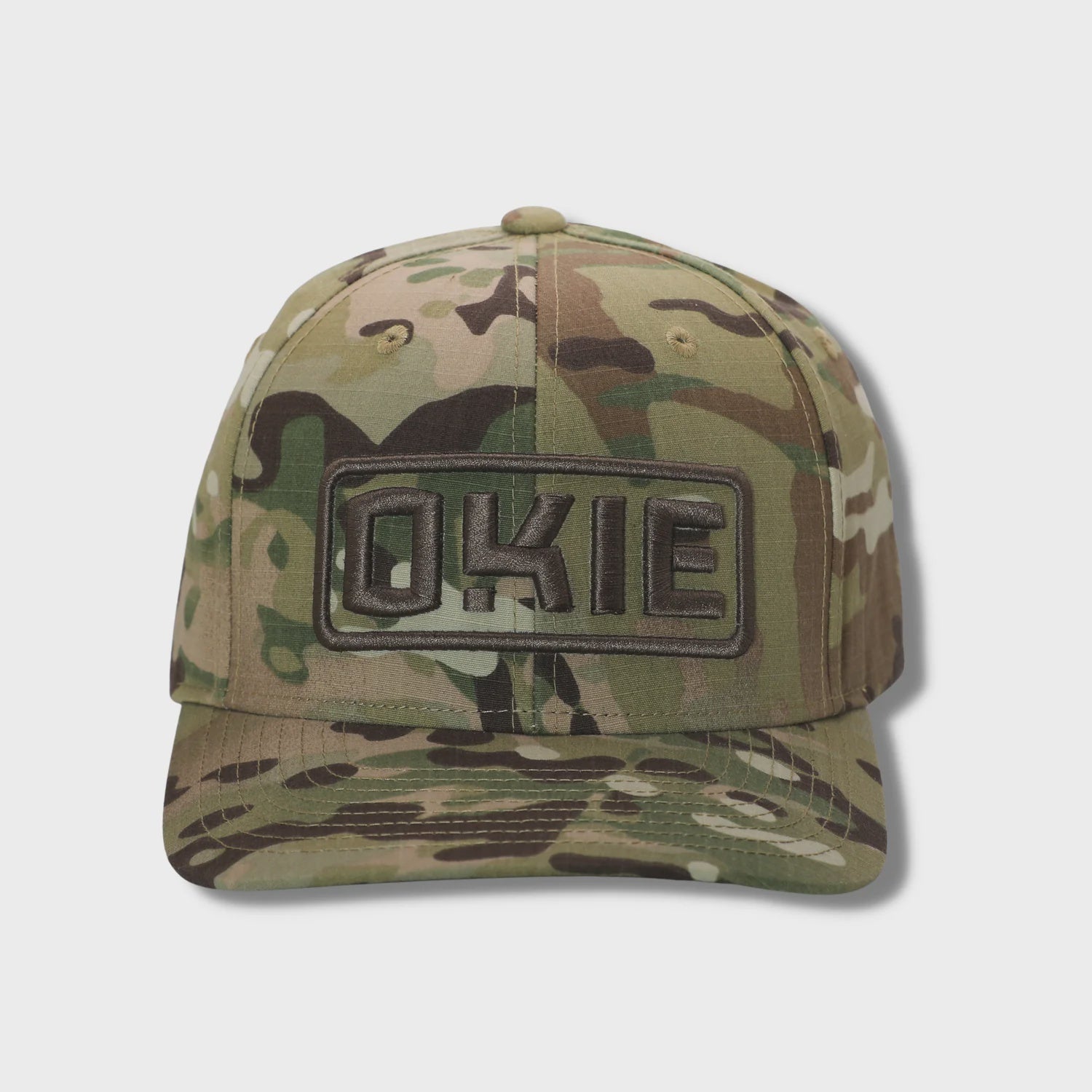 Camo Wister Hat