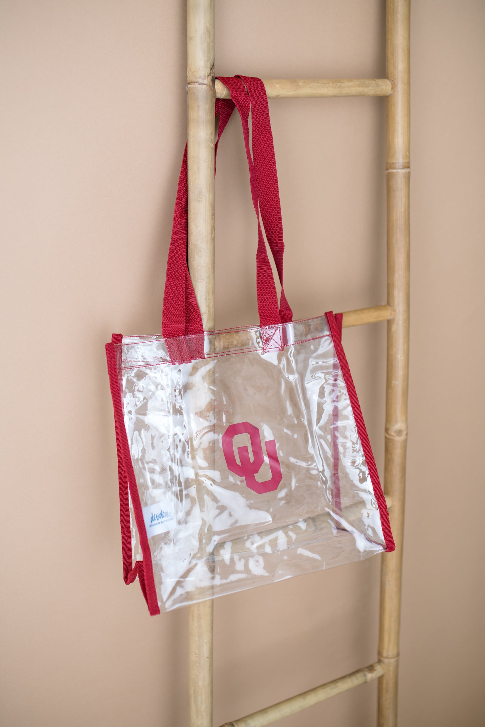 OU Stadium Tote
