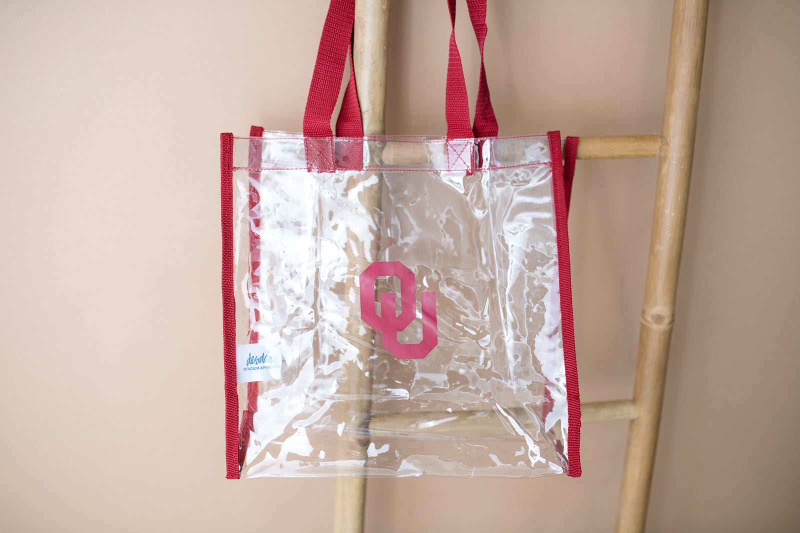 OU Stadium Tote