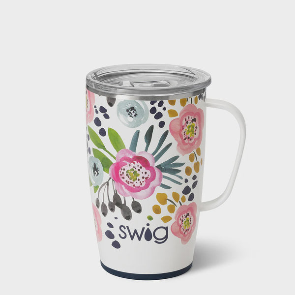 Swig Tutti Frutti Travel Mug (22oz)