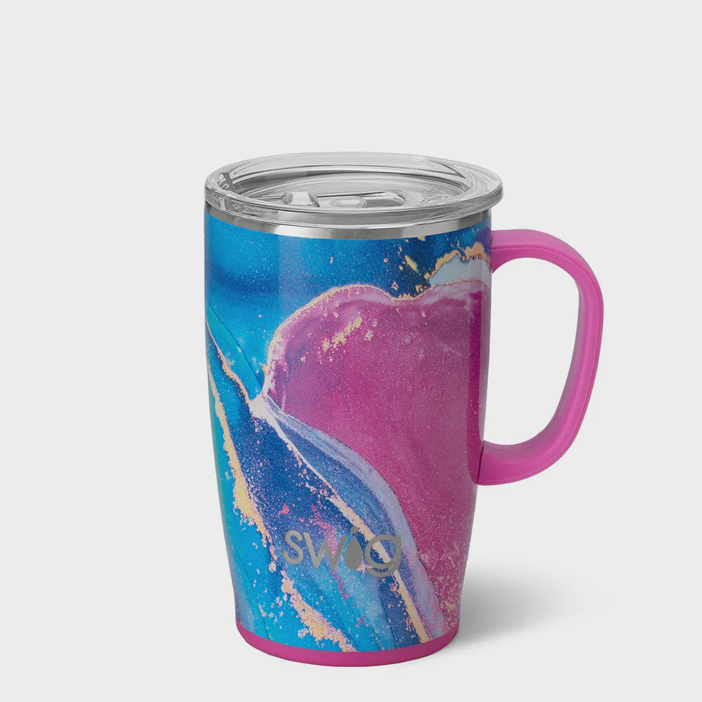 Swig Tutti Frutti Travel Mug (22oz)