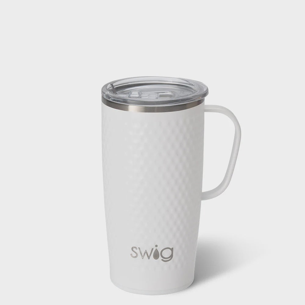Golf Partee Travel Mug - 22oz