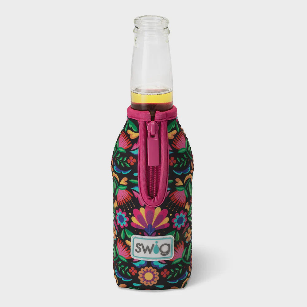 Swig Bottle Coolie- Caliente